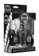 Nipple Amplifier Enlargement Bulbs with O-Rings by XR Brands - view 2