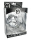 Triad Chamber 2 inches Triple Erection Ring Large by XR Brands - view 2