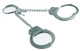 Sex and Mischief Ring Metal Handcuffs Best Sex Toys