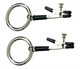 Bully Nipple Rings by Spartacus