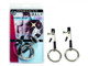 Bully Nipple Rings by Spartacus - view 2