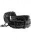 Pipedream Couture Cuffs Black - Product SKU PD446223