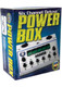 Zeus 6 Channel Deluxe Electro Sex Power Box by XR Brands - view 2