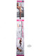 Pleasure Pole with 2 Attachments by XR Brands - Product SKU CNVEF -EXR -AF185