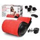 Lux F Inflatable Bdsm Sex Sofa Set by Hustler