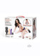 Lux F Thrusting Compact Sex Machine by Hustler