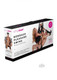 Whipsmart Bondage Pleasure Swing Black by Xgen, Llc.