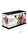 Whipsmart Yoga Pleasure Swing Black by Xgen, Llc.