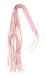 Strict Leather Pink Bondage Set by XR Brands - view 3