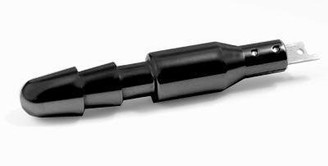 The F-cking Adapter Black Best Sex Toys