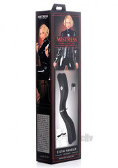 Mis E-stim Humbler by XR LLC