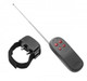 Penis Shock Remote CBT Electric Erection ring by XR Brands