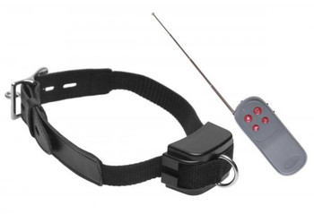 Jolt Electro Puppy Trainer Shock Collar Black by XR Brands