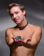 Jolt Electro Puppy Trainer Shock Collar Black by XR Brands - view 3