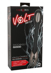 Volt Electro Charge Black Sex Toys