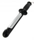 Zeus Deep Intruder Electro Probe 9 Inches by XR Brands