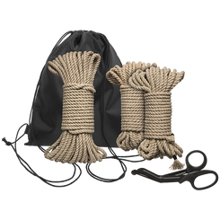 Bind And Tie Initiation Kit