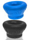 Clone Duo Huge 2pk Black/blue by Blue Ox Designs Llc
