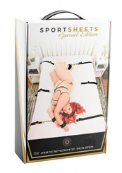 Under The Bed Restraint Special Ed by Sportsheets International,inc.