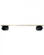 Rouge Adjustable Leg Spread Bar Metal with Cuffs by Rouge Garments - view 2