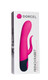 Dorcel French Rabbit Pink Vibrator Sex Toys