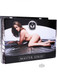 Sex Sheet King Size PVC Rubber Fitted Sheet by XR Brands - Product SKU CNVEF -EXR -AD930