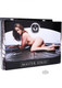 Sex Sheet King Size PVC Rubber Fitted Sheet by XR Brands - view 2