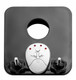 Crush Electro Ball Press CBT Board by XR Brands