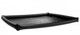 Nuru Inflatable Vinyl Massage Sheet Black by XR Brands