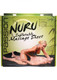 Nuru Inflatable Vinyl Massage Sheet Black by XR Brands - Product SKU CNVEF -EXR -AE274