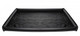 Nuru Inflatable Vinyl Massage Sheet Black by XR Brands - view 3