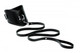 Isabella Sinclaire Posture Leather Collar With Leash by XR Brands