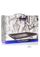 Tof Water Sports Sheet by XR LLC