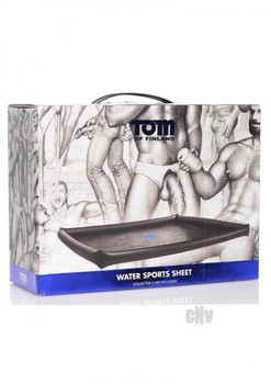Tof Water Sports Sheet by XR LLC