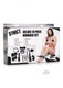 Strict Deluxe 10pc Bondage Set by XR Brands