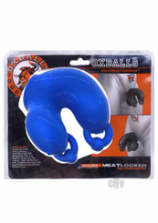Meatlocker Chastity Police Ice by Blue Ox Designs Llc
