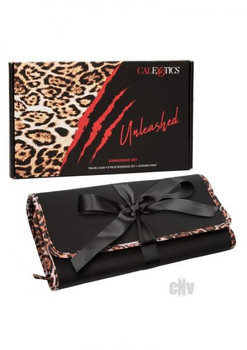 Unleashed Surrender Set Best Adult Toys
