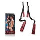 Cal Exotics Scandal Over The Door Swing - Product SKU CNVEF-ESE-2712-36-3