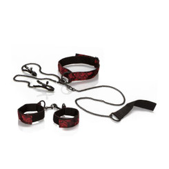Scandal Submissive Kit Adult Sex Toy