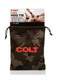 Colt Camo Hog Tie 5 Piece Set by Cal Exotics - Product SKU CNVEF -ESE -6915 -25 -2