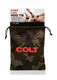 Colt Camo Hog Tie 5 Piece Set by Cal Exotics - view 2