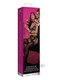 Ouch Kits Introductory Bondage 6 Pink Adult Sex Toy