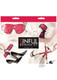 Sinful Bondage Kit Pink by NS Novelties - view 2