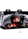 Latrine Extreme Funnel Gag Black by XR Brands - view 2
