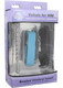 Estim Penis and Ball Strap with Urethral Insert by XR Brands - view 2