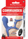 Commander Remote Vibe Climaxer Blue Best Adult Toys