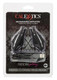 Nipply Play Rechargeable Nipplettes Blk by California Exotic Novelties, Llc