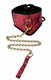Red Dragon 5 Piece Satin Bondage Set by XR Brands