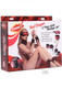 Red Dragon 5 Piece Satin Bondage Set by XR Brands - view 2