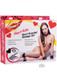 Heart Ache 5 Piece Heart Accented Bondage Set by XR Brands - view 4